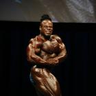 Kai  Greene - IFBB Australia Grand Prix 2010 - #1